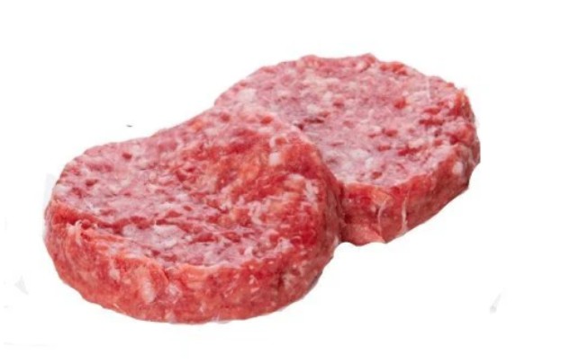 Hamburguesa